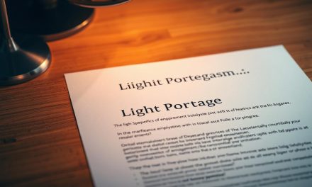 Tout sur les spécificités légales portage salarial