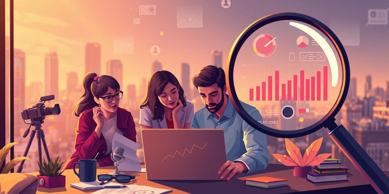 Sponsored Content: Effective Strategies for Marketing Success