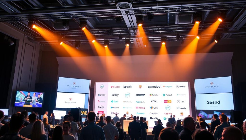 sponsorship models for engagement