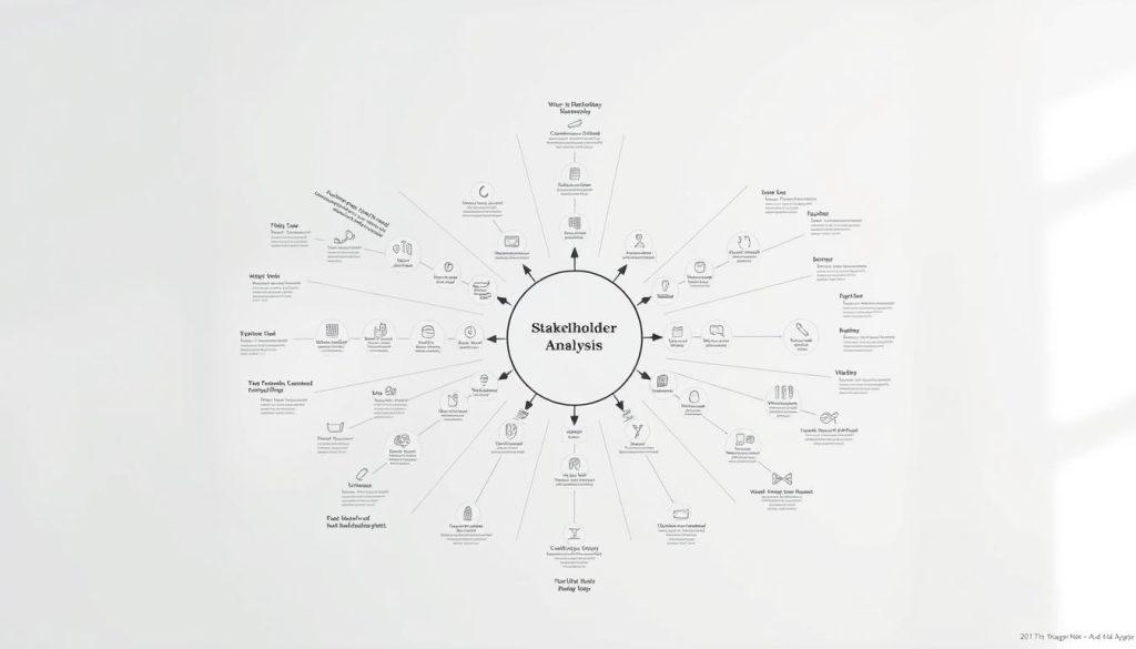 stakeholder analysis mapping stakeholder analysis mapping