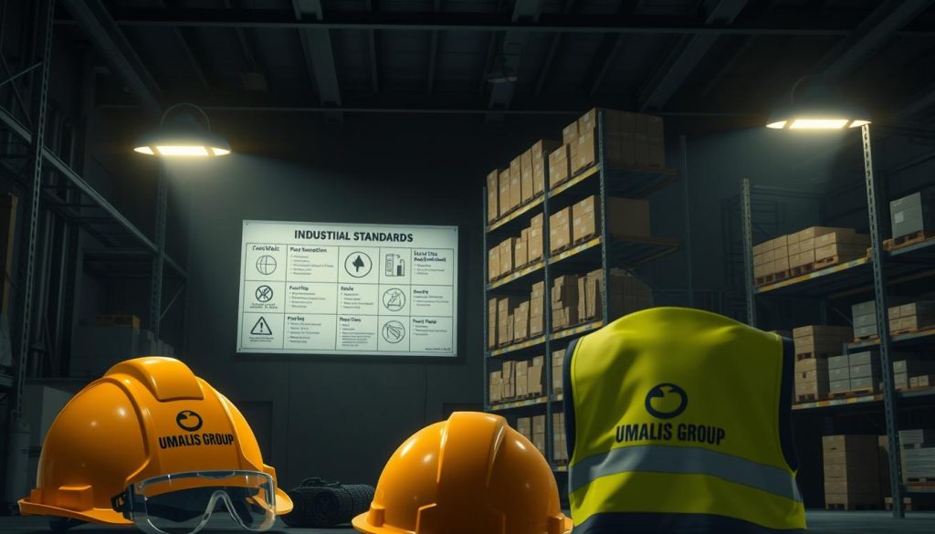 standards safety