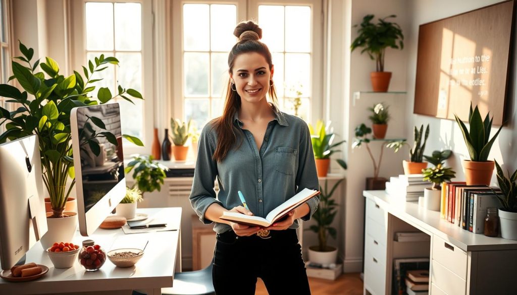 starting nutrition career