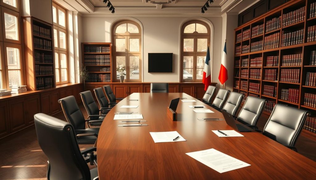 status contrats travail France