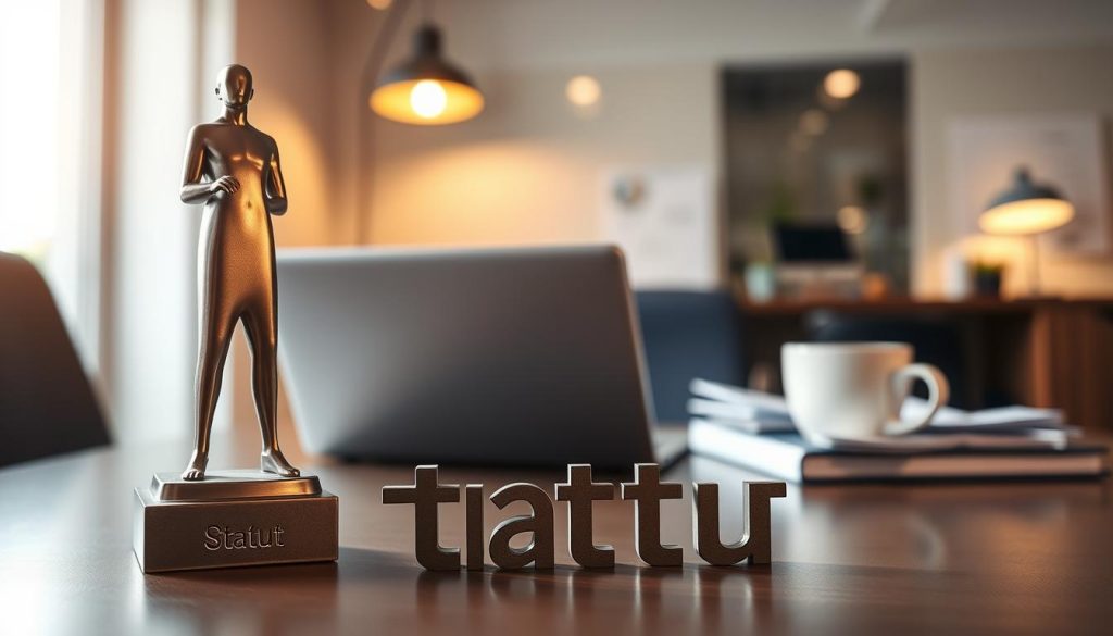 statut