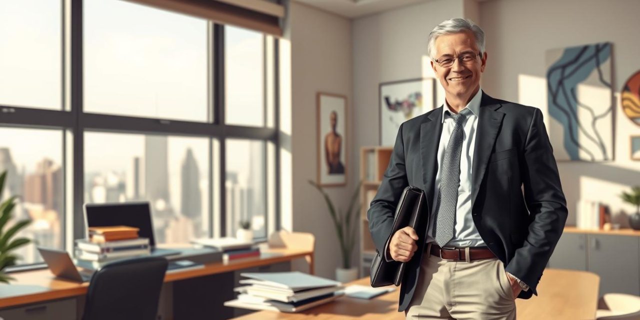 Statut du Consultant en Portage Salarial : Avantages et Conditions