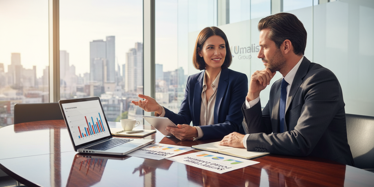 Le Statut du Portage Salarial : Sécurité et Avantages pour Vous