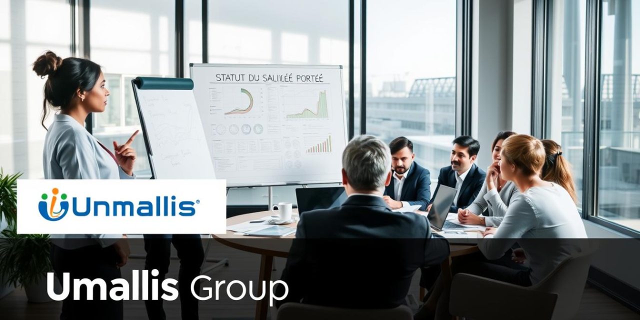 Découvrez Votre Statut du Salarié Porté : Informations Clés