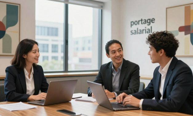 Le Statut du Salarié Porté : Sécurité et Avantages pour Vous