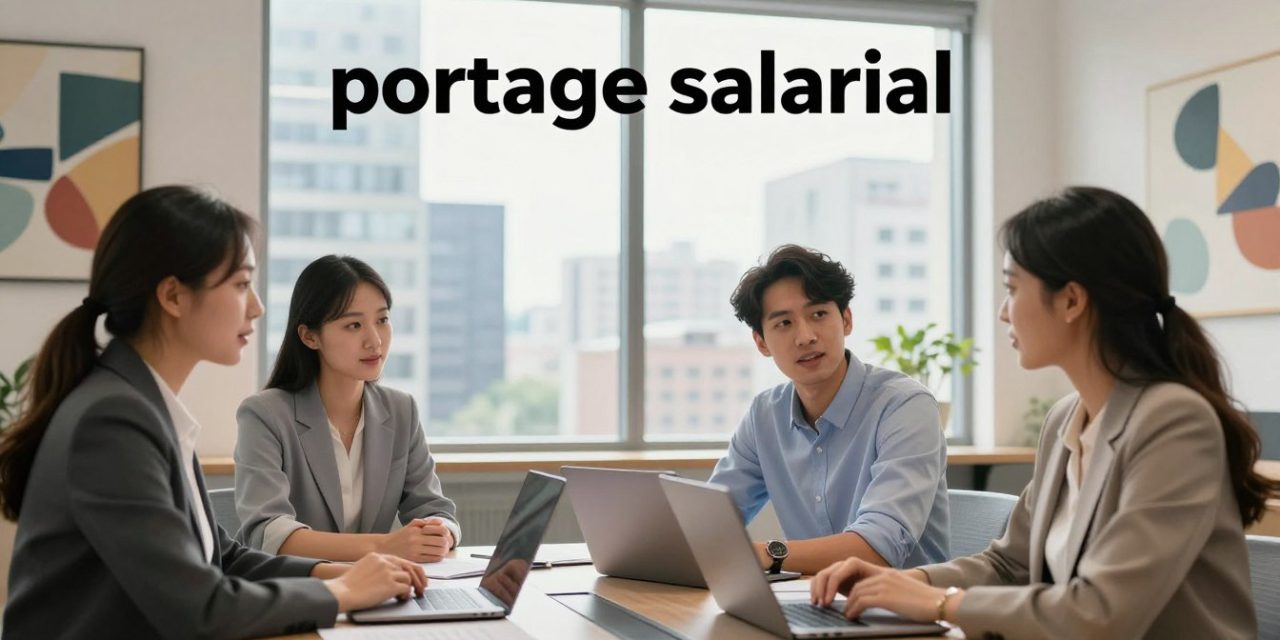 Le Statut du Salarié Porté : Sécurité et Avantages pour Vous