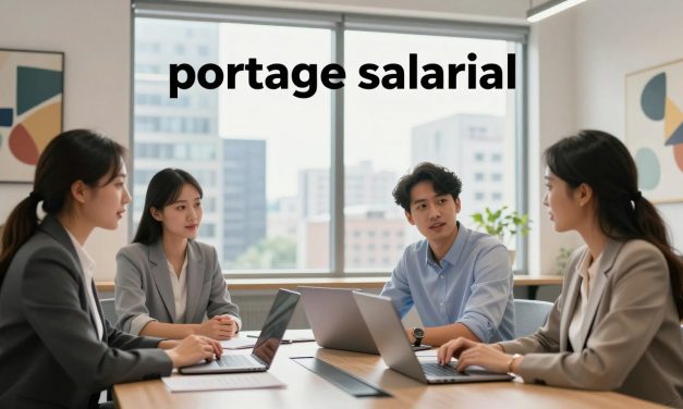 Le Statut du Salarié Porté : Sécurité et Avantages pour Vous