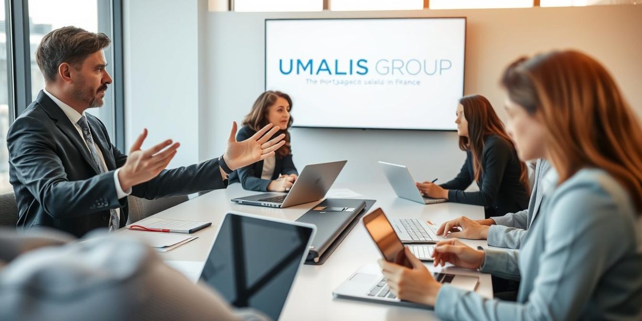 Statut du salarié porté : droits et avantages en France