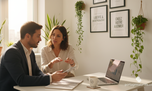 Guide sur le Statut du Travailleur Indépendant en France