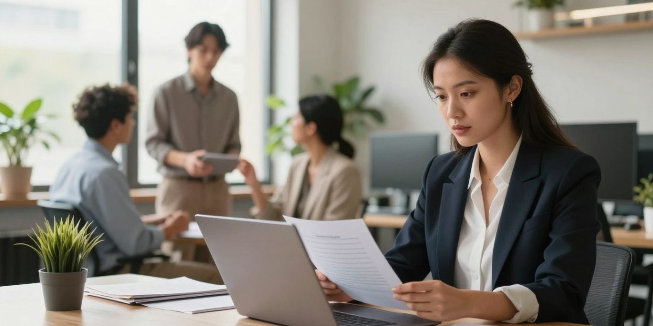 Le Statut Juridique du Portage Salarial : Sécurité pour Indépendants