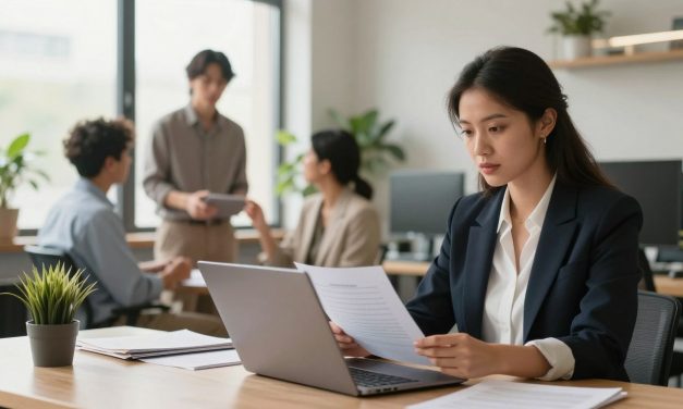 Le Statut Juridique du Portage Salarial : Sécurité pour Indépendants