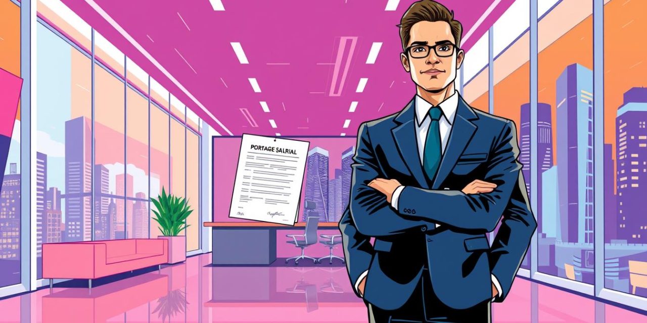 Statut Portage Salarial : Avantages et Conditions