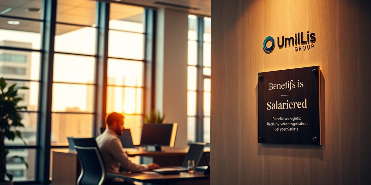 Statut Salarié : Quels sont les Avantages et les Droits ?