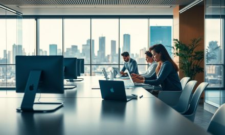 Rester en avance sur la concurrence avec des solutions innovantes de portage salarial