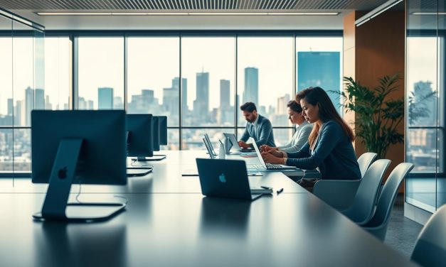 Rester en avance sur la concurrence avec des solutions innovantes de portage salarial