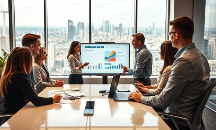Rester compétitif sur le marché avec des stratégies de portage salarial efficaces