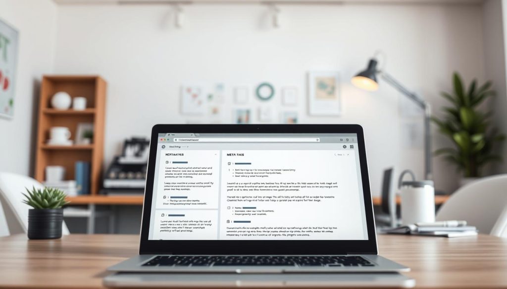 step by step meta tags optimization