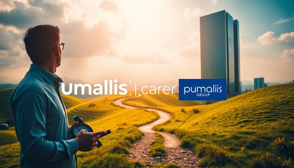 strategic career planning