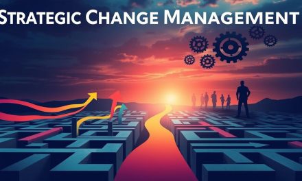 Strategic Change Management: A Guide to Success