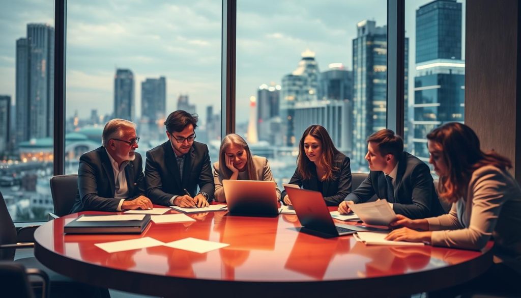 strategic industry engagement strategic industry engagement