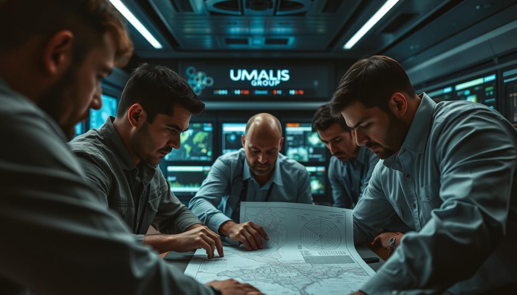 strategic mission search approach strategic mission search approach