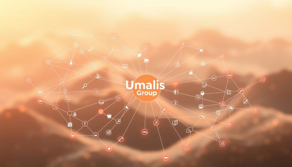 strategic netlinking approach