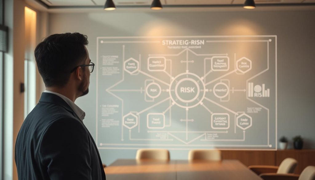 strategic risk integration