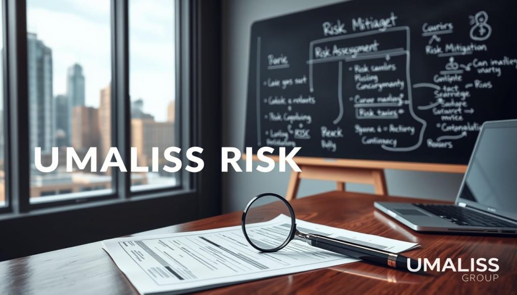 strategic risk management