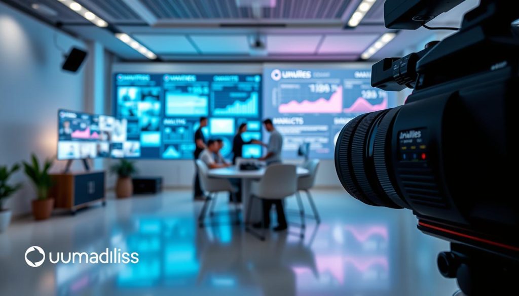 strategic video integration
