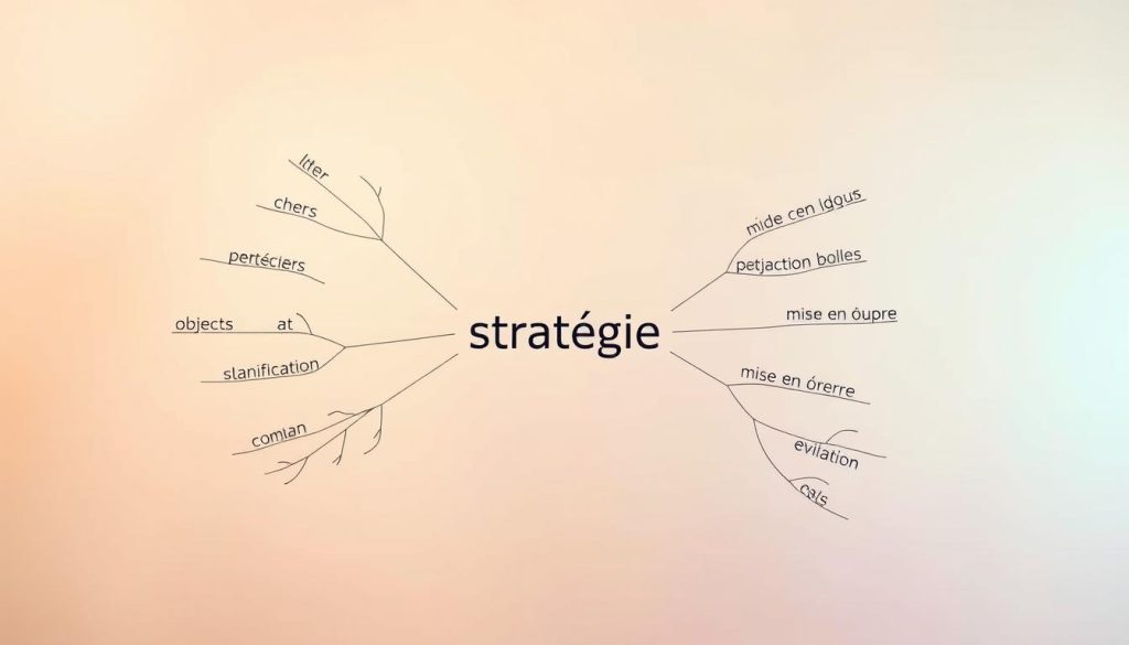 stratégie