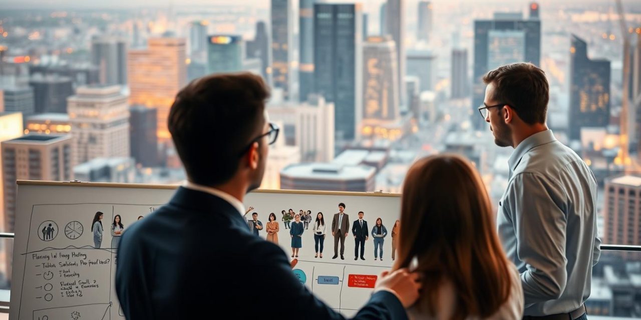 Optimisez votre stratégie de développement en portage salarial