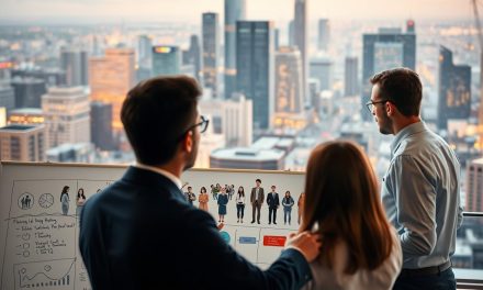 Optimisez votre stratégie de développement en portage salarial