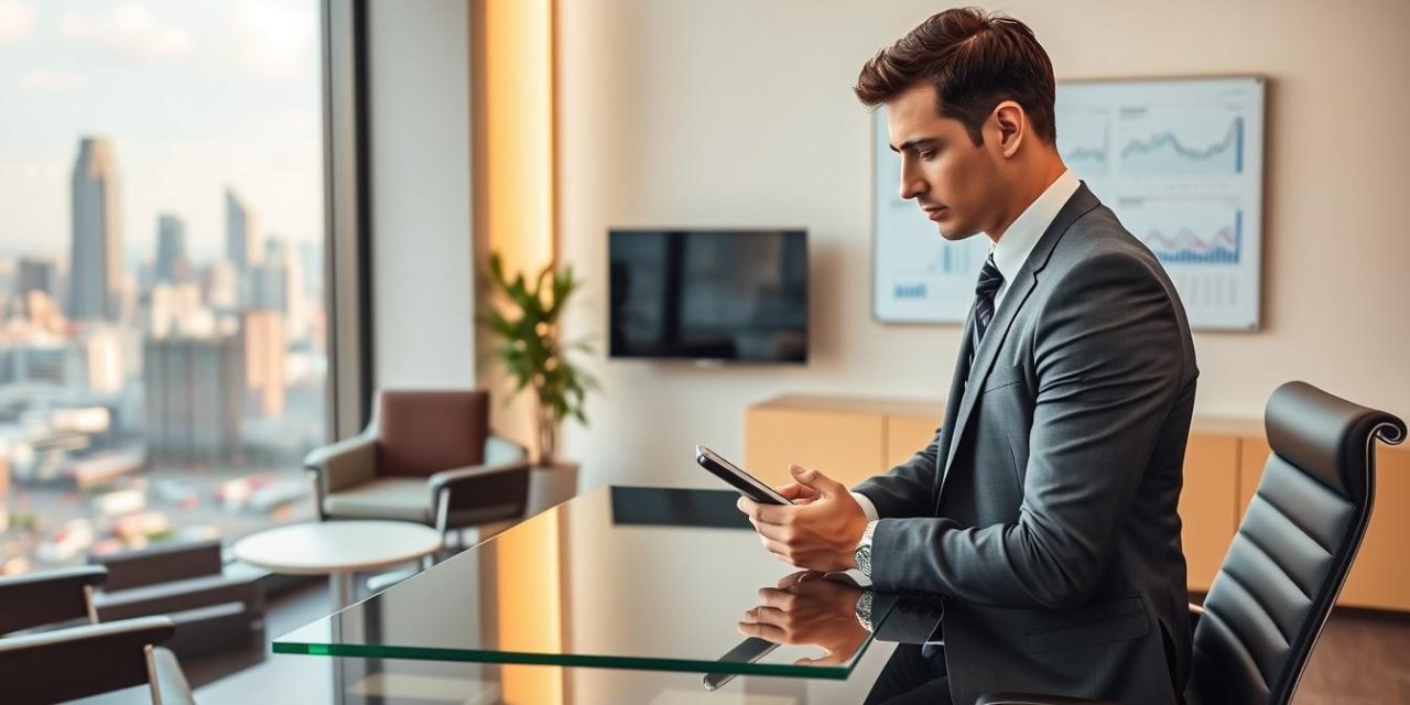 Stratégie d’Entreprise Efficace : Conseils pour les Professionnels Indépendants