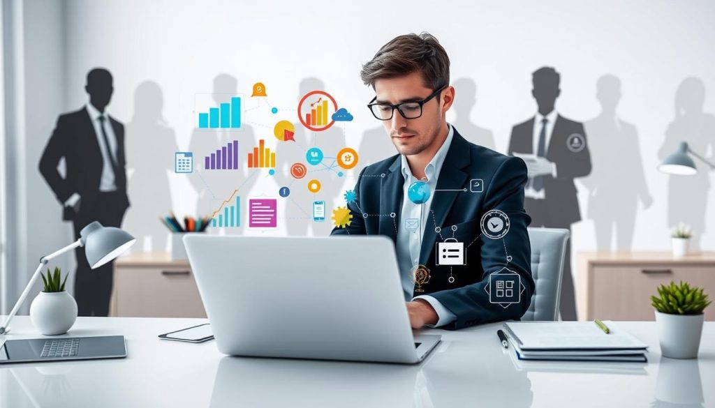 stratégies développer réseau