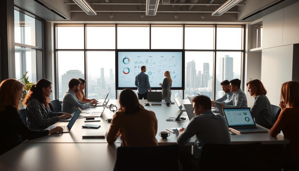 strategies for effective virtual collaboration