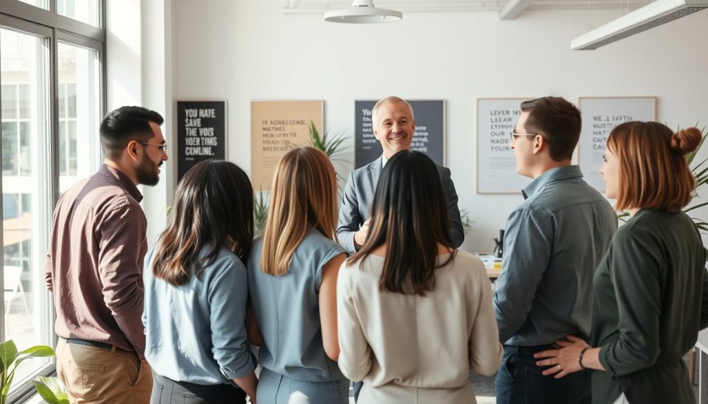 strategies for managers and teams job satisfaction