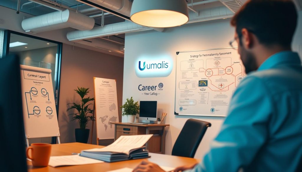 strategies for specialization and skill enhancement