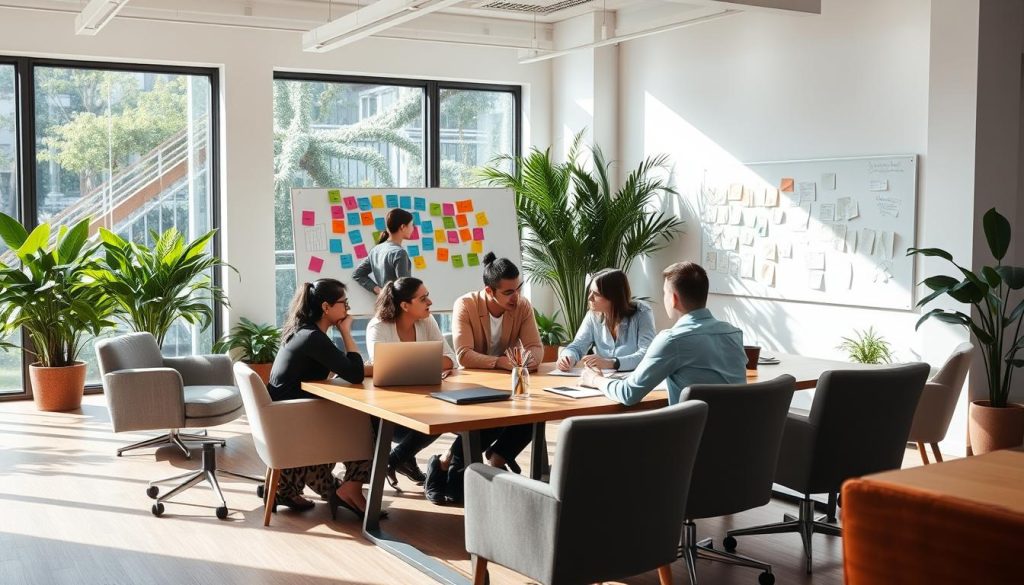 strategies for successful flexible working strategies for successful flexible working