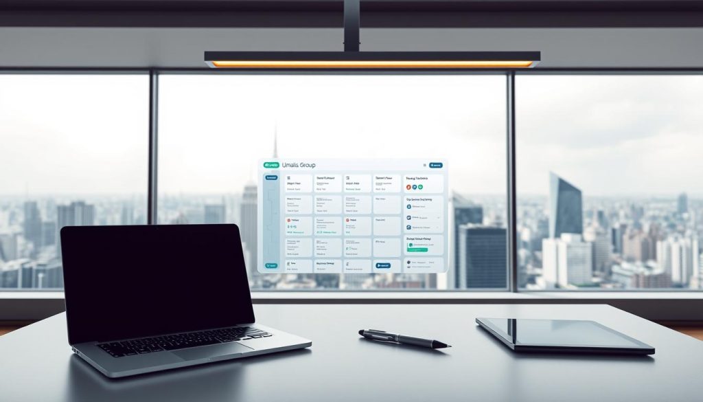 streamlined project communication