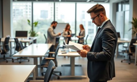 Rationalisation des tâches administratives avec l’aide du portage salarial