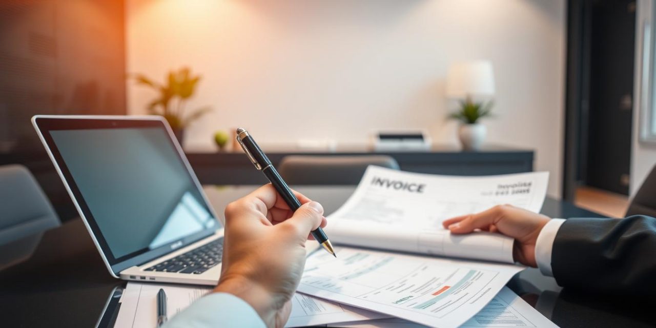 Optimisez facturation et paiement avec les solutions de portage salarial