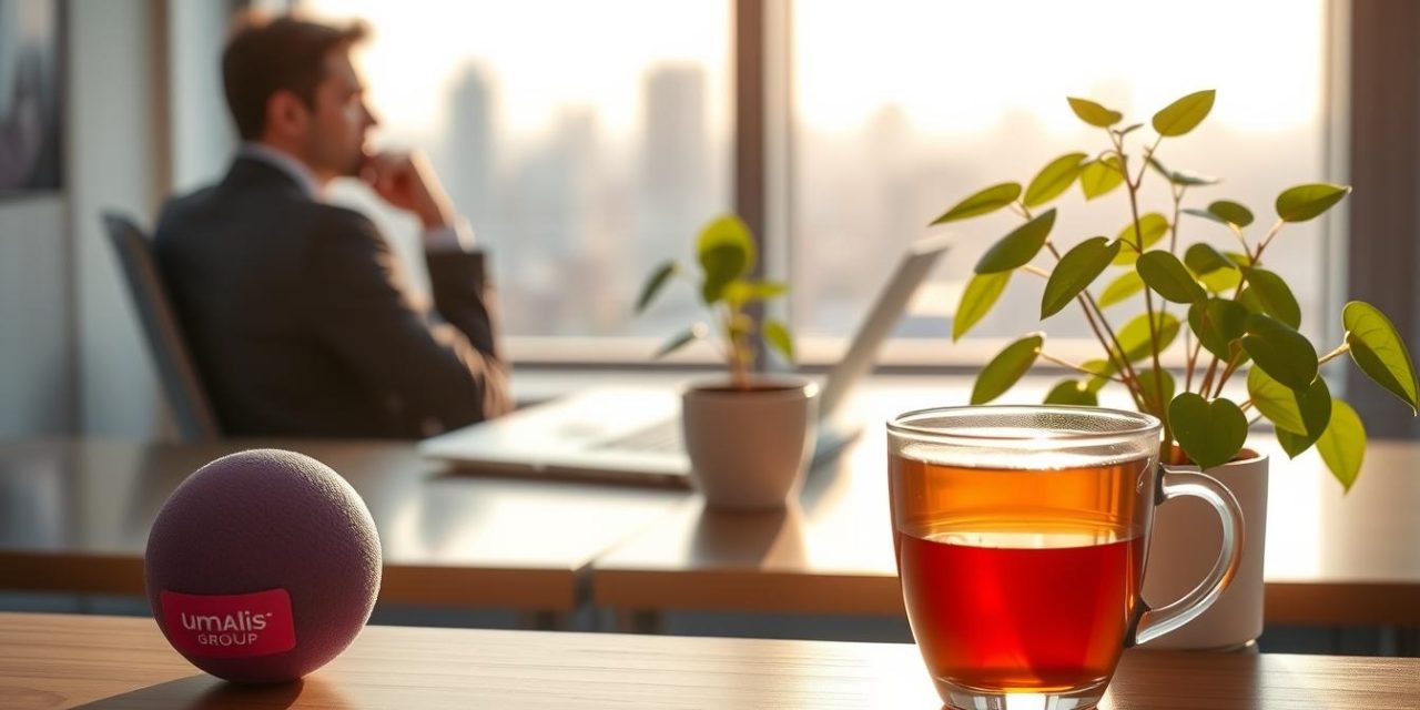 Stress Management Techniques to Enhance Professional Security