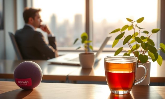 Stress Management Techniques to Enhance Professional Security