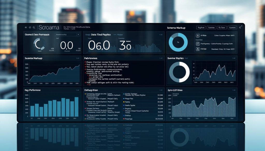 structured data implementation