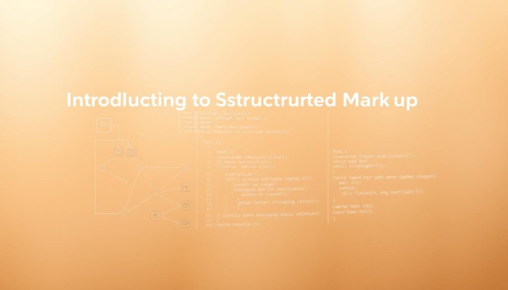 structured data visualization