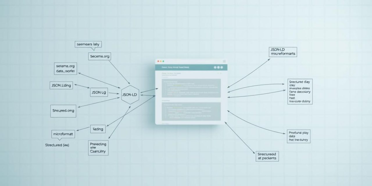 Understanding Structured Markup for Better SEO