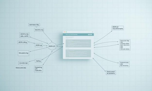 Understanding Structured Markup for Better SEO